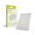 Etui do telefonów Mobile Origin Sticker Phone Mount O1 clear white